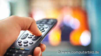 Sat-TV: Fernsehen in HD wird ab Februar 2025 teurer