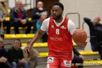 BBC Oostkamp werkt zich uit de nesten met twee zeges op rij: “We hebben nooit getwijfeld aan onze coach”