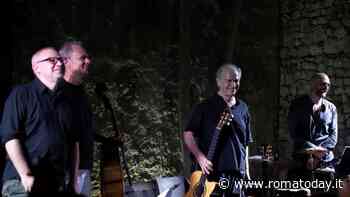 Giovanni Palombo Camera Ensemble all'Alexanderplatz