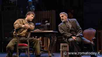 "A torto o a ragione" di Ronald Harwood al Teatro India