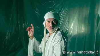 "Il Caso Socrate" al Teatro Arcobaleno