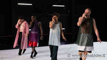 Equilibrio, il Festival di Danza Contemporanea di Roma