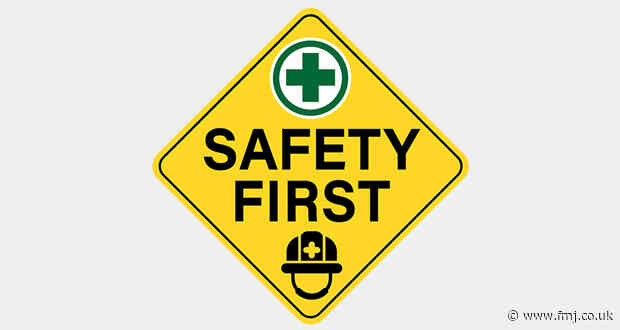 FMJ and Watco Webinar discusses staying on top of safety