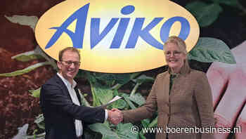 Aviko en Averis bundelen krachten