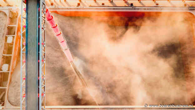 Handelspolitiek van Trump is niet te filmen