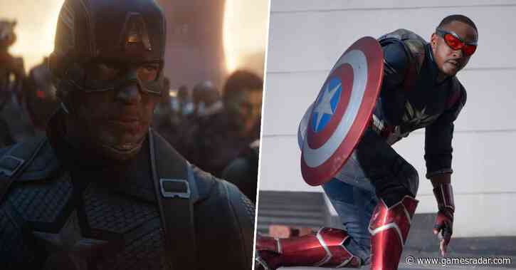 Captain America: Brave New World star Anthony Mackie says the portals scene in Avengers: Endgame is one of the best moments in Marvel cinematic history