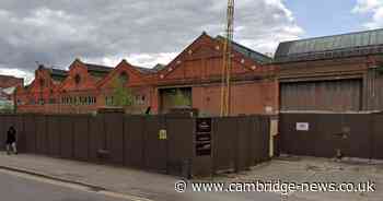 Works on derelict Northampton bus depot set to begin later this year