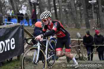 Tomabel-Inofec Cycling Team blijft focussen op jeugdcrossers