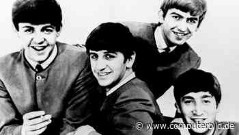 Erstmals KI-gestützter Song mit Grammy-Award ausgezeichnet