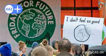 Großdemo in Hannover: Fridays For Future ruft zu Protest am 14. Februar auf
