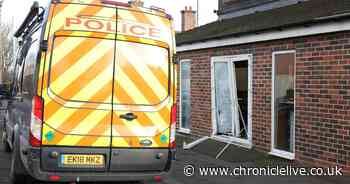 John Henry Sayers due in court on assault and weapon charges after incident at Byker property