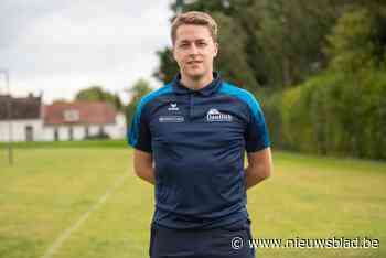 Sparta Wortegem verovert in het spoor van leider RR Breivelde-Zottegem de tweede periodetitel: “Aanklampen blijft de boodschap”