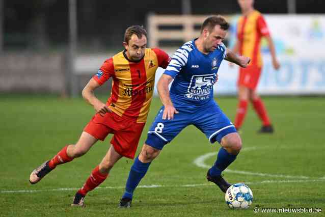 Liedekerke haalt trio bij Aalsterse clubs, aanvoerder verlengt contract