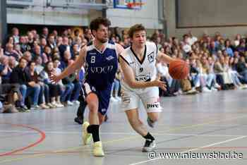 Falco Gent verwacht bomvolle zaal voor derby tegen LDP Donza: “De vorm van de dag zal bepalend zijn”