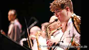 Tanzabend in Nagold: Freunde des Paartanzes kommen voll auf ihre Kosten