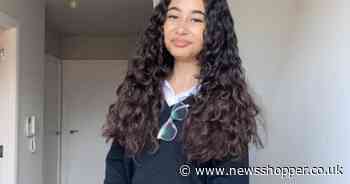 Police launch appeal to find missing schoolgirl from Lewisham