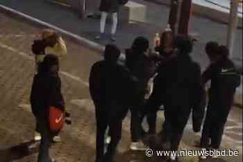 Vechtpartij ontsiert stationsbuurt opnieuw: “Jammer dat onze gemeente terug in een slecht daglicht komt”