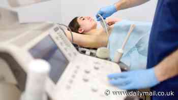 Hundreds of thousands of women to be screened for breast cancer using AI technology called EDITH in a bid to cut waiting lists