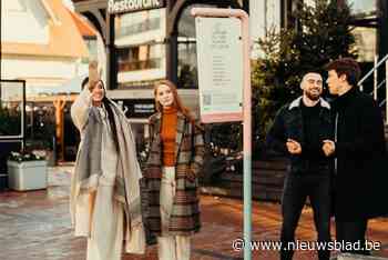 Vrijwilligers moeten gebruikerservaring van shopping shuttle in kaart brengen