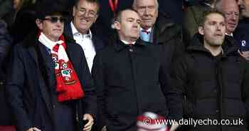 Verdict: Does chaotic end to window hand more ammunition to Saints critics?