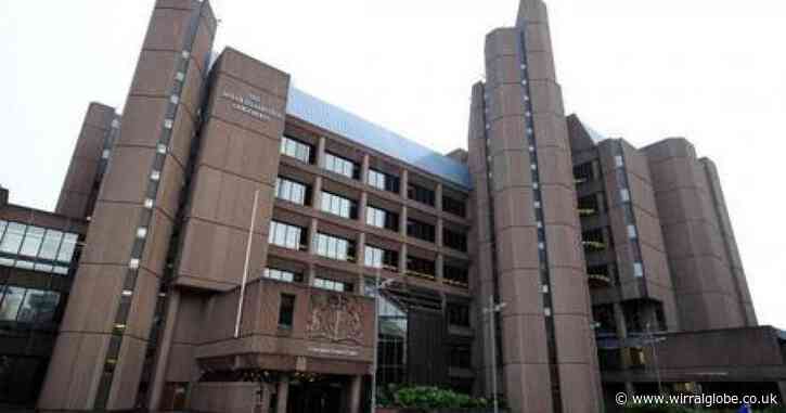 Wirral couple used Motability car to deal heroin and crack, hears court