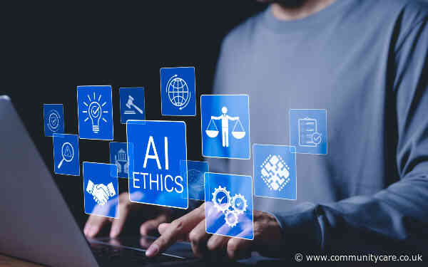 Social Work England probes AI’s impact on profession
