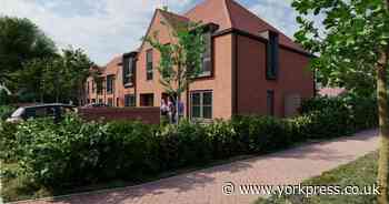 114 affordable homes planned for York recommended for refusal by council officers