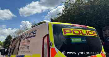 Sexual offence against girl, 12, investigated after cycle track incident