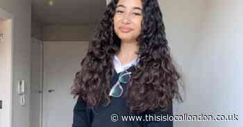 Police launch appeal to find missing schoolgirl from Lewisham