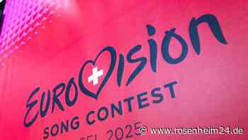 Kandidaten für ESC-Vorentscheid mit Stefan Raab stehen fest