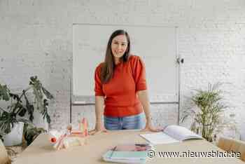 Audiologe Karen Stalpaert ten strijde tegen oorsuizen tijdens de Tinnitusweek: “Er kan iets aan gedaan worden”