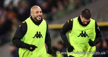 Hull City's squad in full after Jared Dublin's first transfer window as sporting director