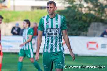 Met een flinke eindspurt grijpt leider KSK Grembergen alsnog de periodetitel: “Leuk meegenomen, maar de eindronde spelen we liever niet”