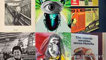 Le mostre da non perdere nell'inverno 2025 a Roma