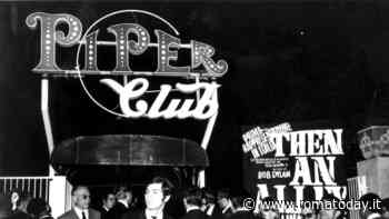 I 60 anni del Piper, la festa nello storico locale