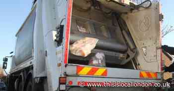 Epping Forest Council condemns 'shameful' attacks on refuse collectors