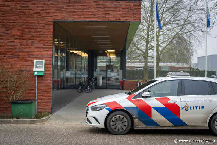 Verdachte stof blijkt ongevaarlijk, Montferland doet aangifte
