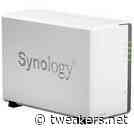 Synology DSM 7.2.2 build 72806 Update 3