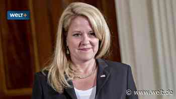 Mitarbeiterin Nummer sieben – Sie steckt hinter Musks bemerkenswertem Raketen-Erfolg