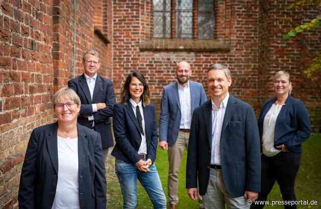 Wirtschaftsförderungsgesellschaft Nordwestmecklenburg unterzeichnet ersten Vermarktungsvertrag mit der Landesgesellschaft IAG