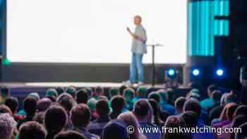 Spreekangst is echt: 5 mentale tips voor jouw presentatie