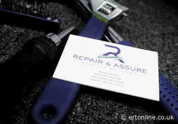 Repair & Assure joins the Sirius Buying Group