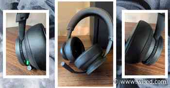 Xbox Wireless Headset Review (2024): Pair and Play