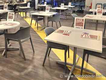 Hollywood Casino Toledo set to host speed-dating event