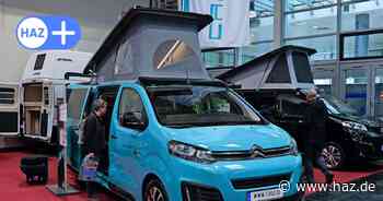 ABF in Hannover: Alle Infos zur Freizeitmesse 2025