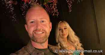 Mum fell in love with Dragons' Den glamping man when he locked her out