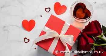 UK's most romantic cities named ahead of Valentine's Day - where does yours rank?