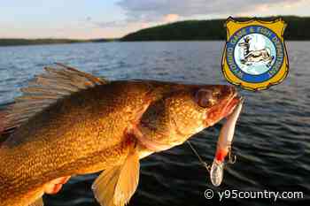Important Wyoming Fishing Regulation Meetings Being Held