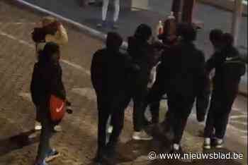 Opnieuw vechtpartij in stationsbuurt: “Jammer dat onze gemeente terug in een slecht daglicht komt”