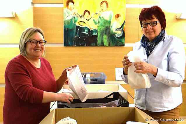 Vlam brengt Valentijnsontbijt aan huis. “Nodig om onze onafhankelijke werking te ondersteunen”